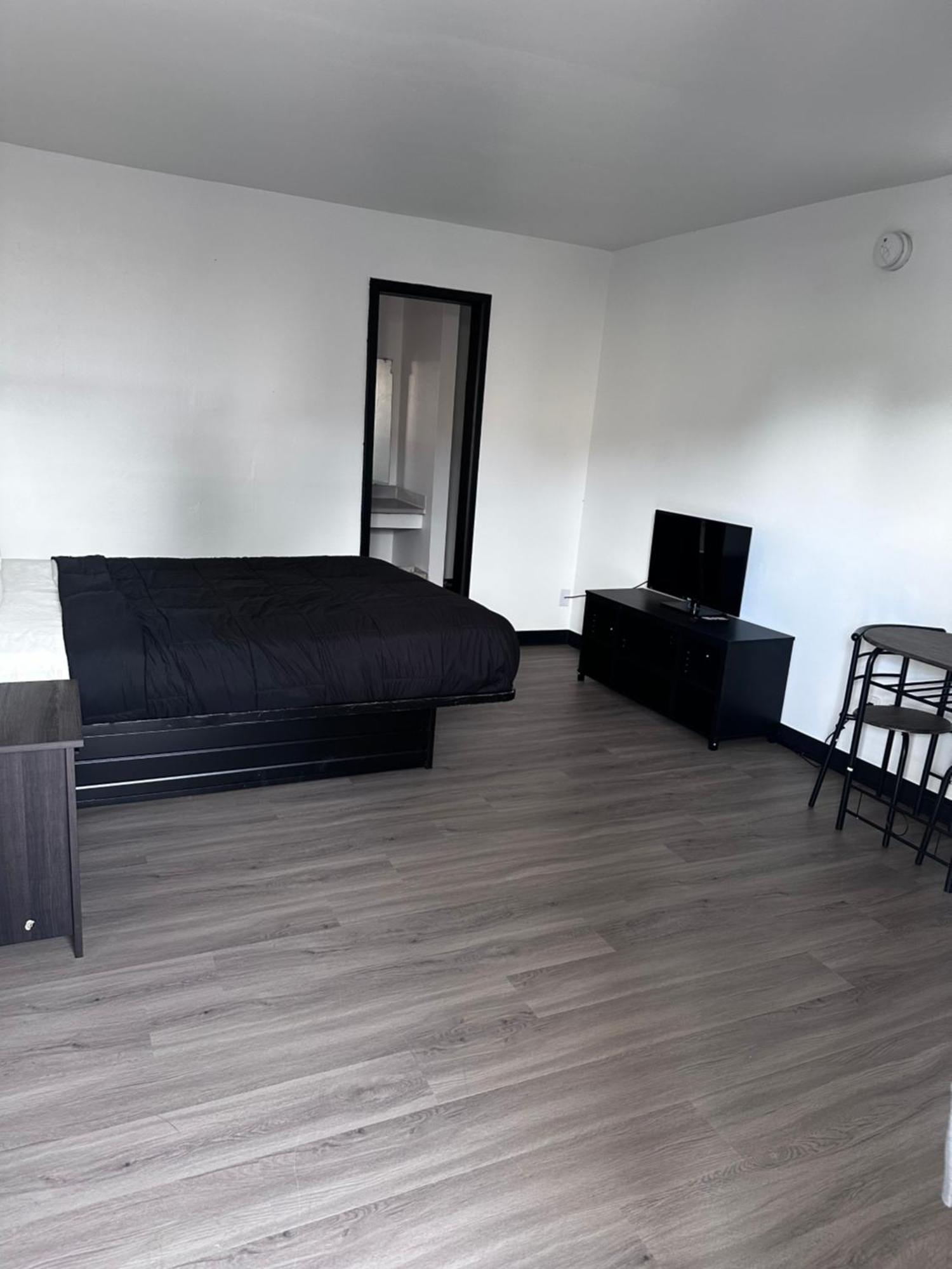 Glenstone Place Extended Stay Motel Springfield Buitenkant foto